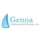 Genoa Logo Uses Round Table Resource Group